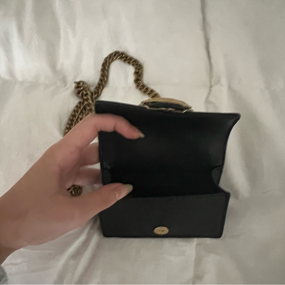 Pinko Mini Crossbody Purse - Picture 4 of 9